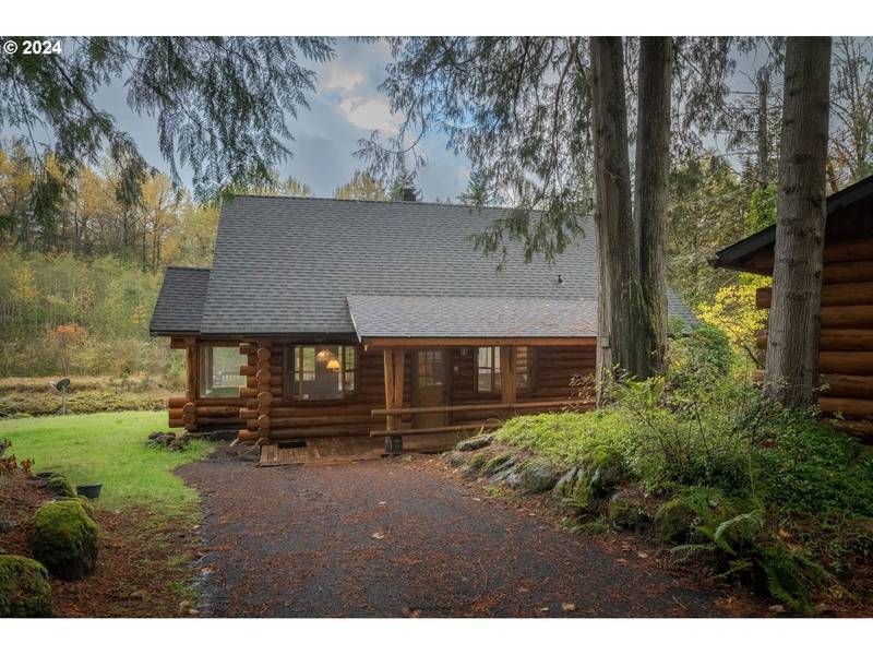 64734 E SANDY RIVER LN, Rhododendron, OR 97049