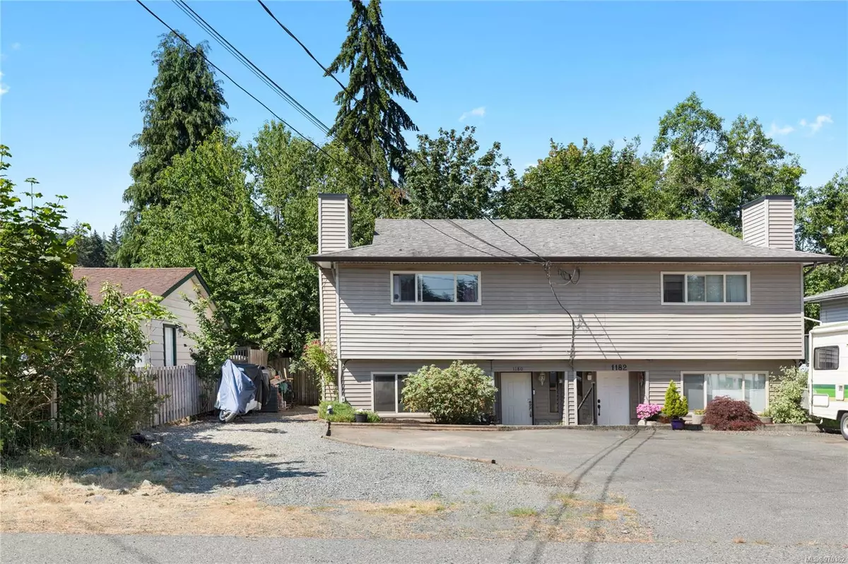 Ladysmith, BC V9G 1P4,1180 Stuart Pl