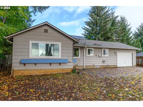 Willamina, OR 97396,354 NW 5TH ST