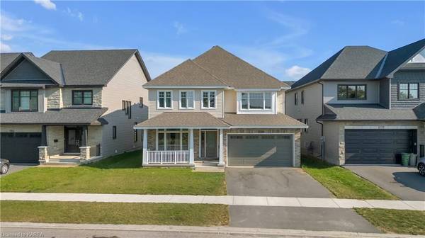 1239 WATERSIDE WAY, Kingston, ON K7K 0J1