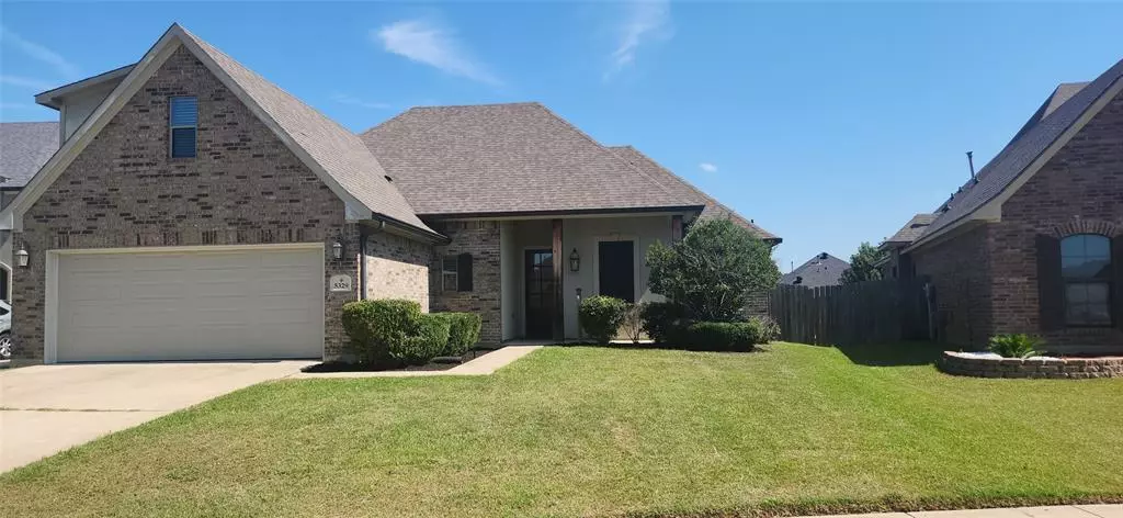 5329 Barberry Lane, Bossier City, LA 71112