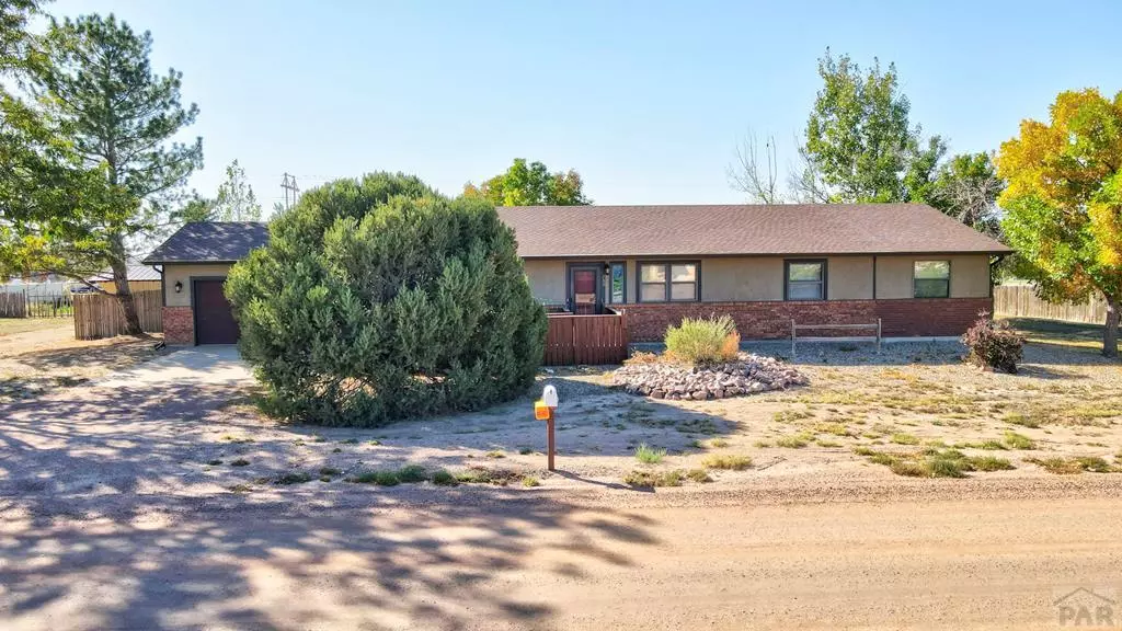 Pueblo West, CO 81007,780 W Cambria Dr