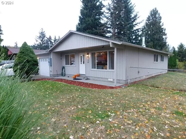 Vernonia, OR 97064,1103 ELM ST