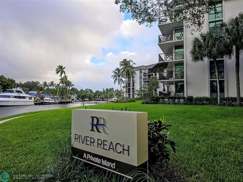 Fort Lauderdale, FL 33315,1350 River Reach Dr  #118