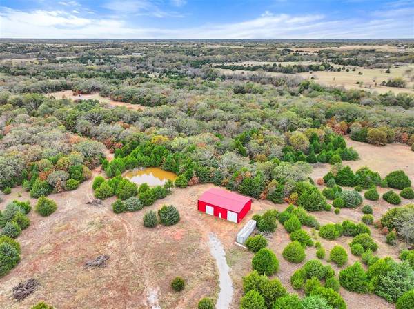 12670 Slaughterville Road, Lexington, OK 73051