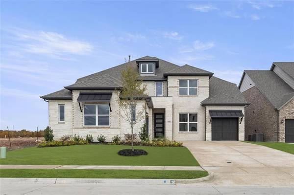 2104 Stratford Street, Rockwall, TX 75087