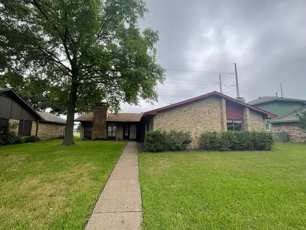 814 Via Sonoma, Mesquite, TX 75150