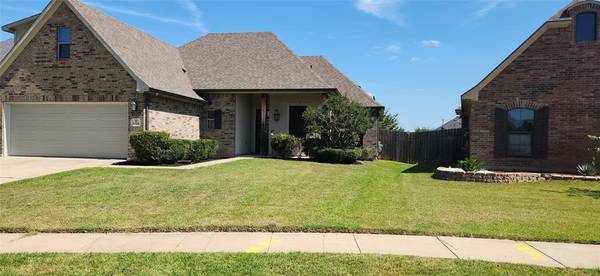 Bossier City, LA 71112,5329 Barberry Lane