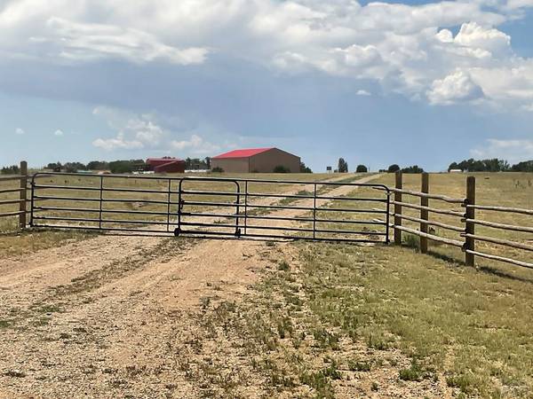 Walsenburg, CO 81089,480 E Turkey Ridge Rd