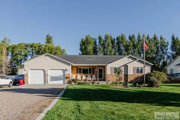 4115 E 230 N, Rigby, ID 83442