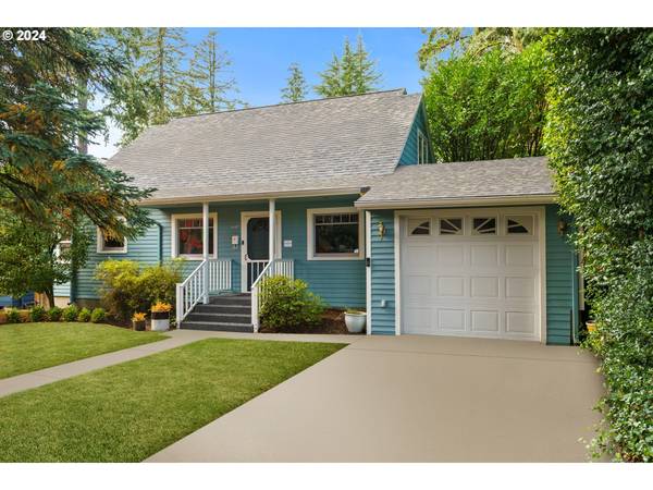 840 8TH ST,  Lake Oswego,  OR 97034