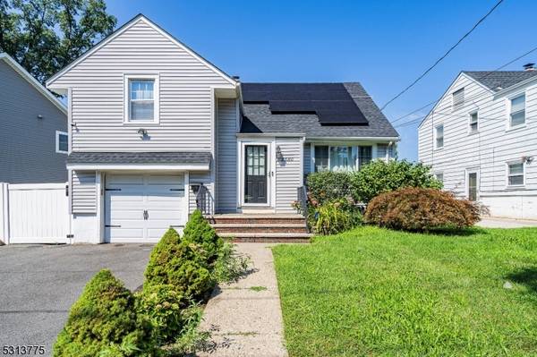 2580 Juliat Pl, Union Twp., NJ 07083