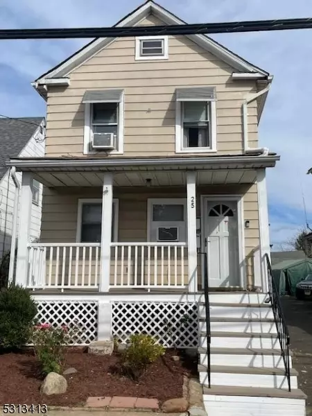 Manville Boro, NJ 08835,25 Rosalie St