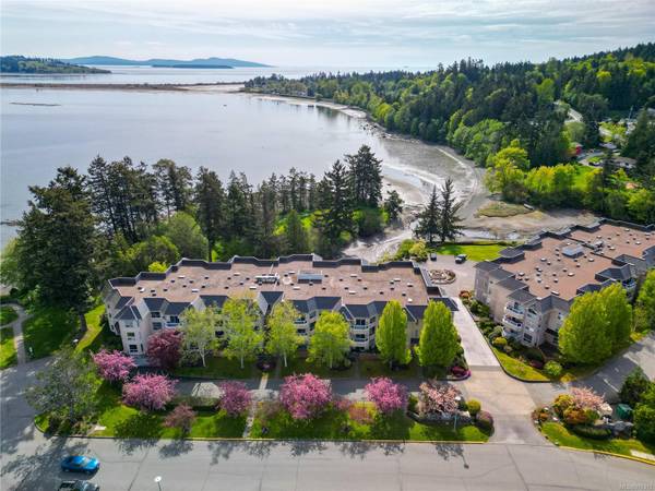 2600 Ferguson Rd #3190, Central Saanich, BC V8M 2C1