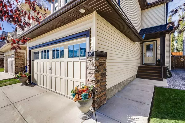 Calgary, AB T3R 0E2,46 Sage Valley Close NW