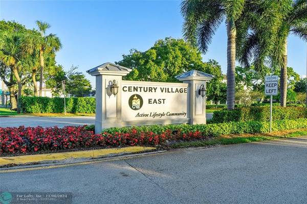 Deerfield Beach, FL 33442,1070 Ventnor P  #1070