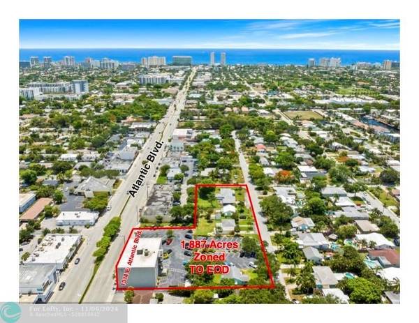 1314 E Atlantic Blvd, Pompano Beach, FL 33060