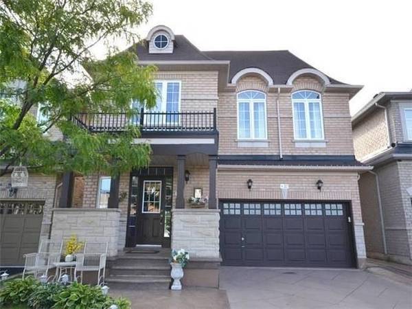 20 Arctic Fox CRES #BSMT, Brampton, ON L6R 0J3