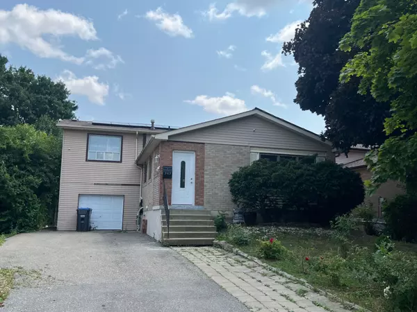 Brampton, ON L6V 1N4,343 Vodden ST E