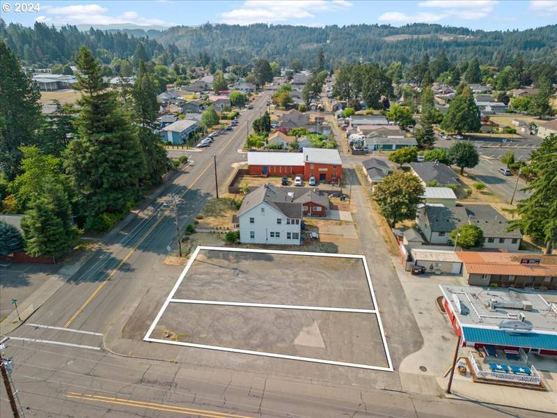 116 NW 6th AVE #7, Estacada, OR 97023