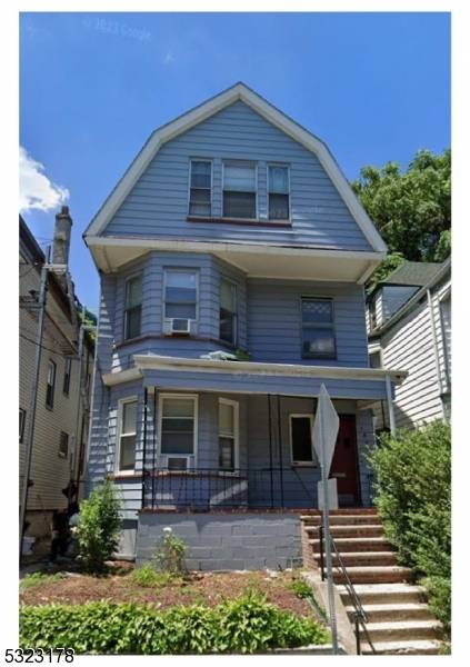 147 Seymour Ave Apt 2, Newark City, NJ 07108