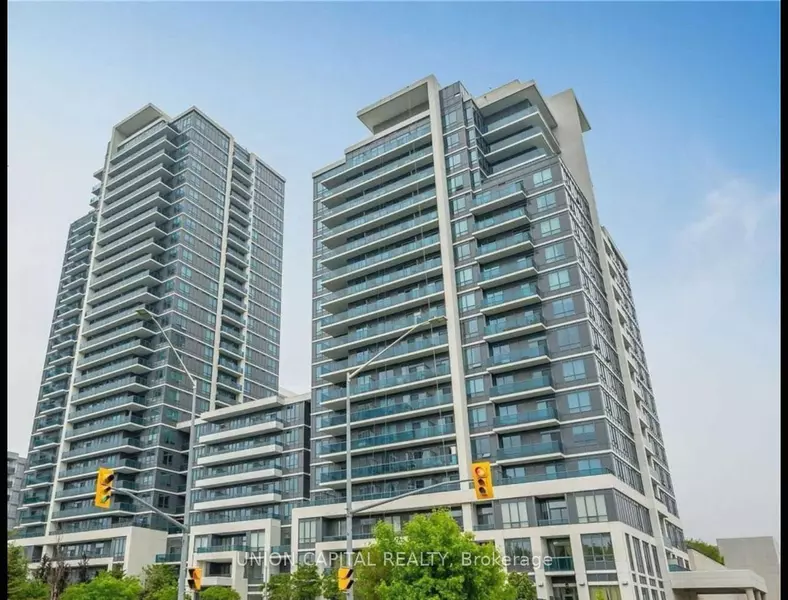 7167 Yonge ST E #616, Markham, ON L3T 0E1