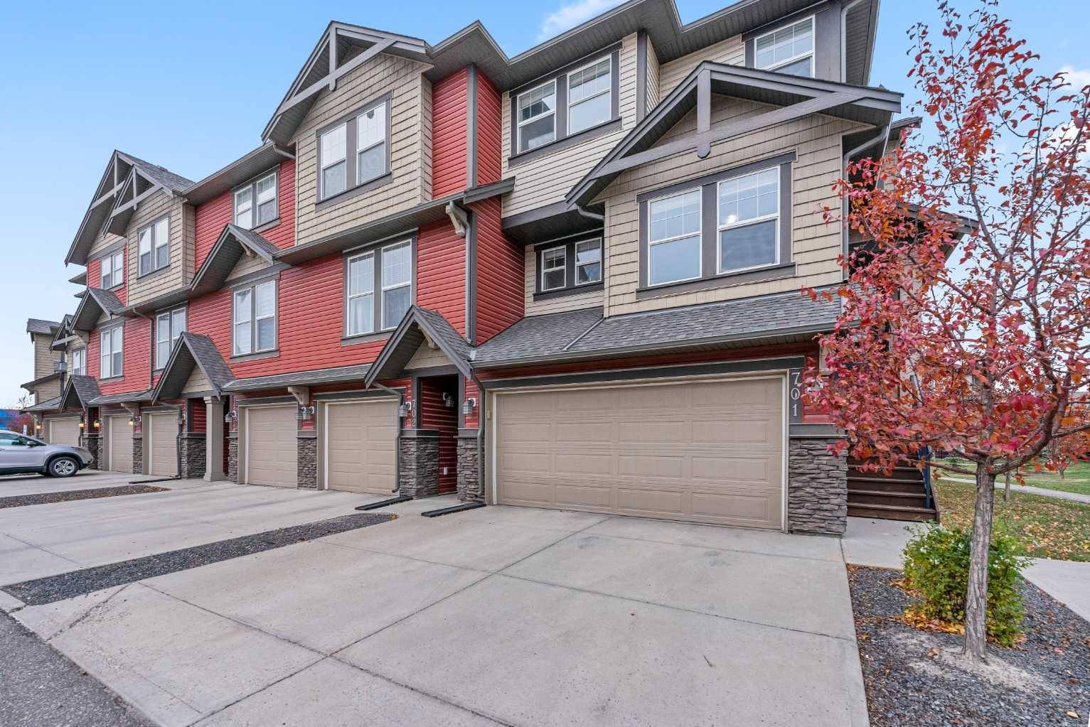 Airdrie, AB T4B 3T8,1086 Williamstown BLVD NW #701