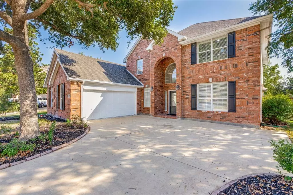 Mckinney, TX 75072,1505 Brimwood Drive