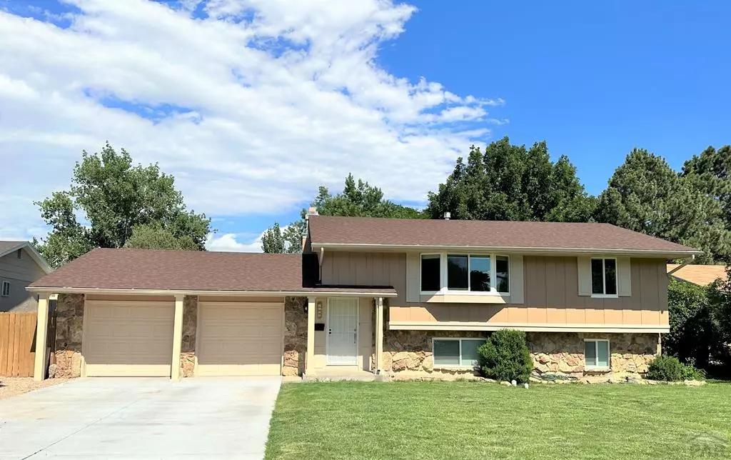 Pueblo, CO 81008,4034 Ridge Dr