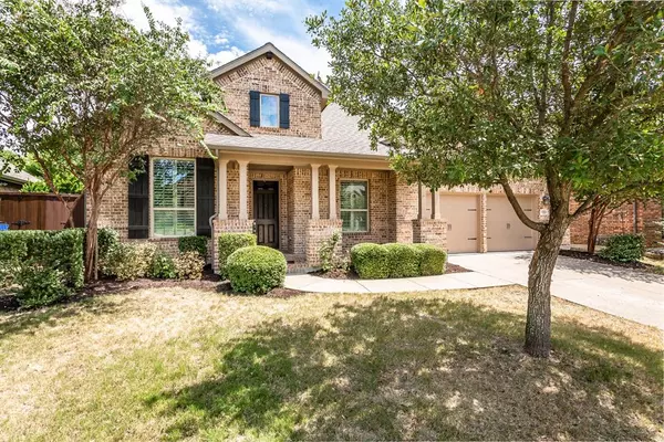 Melissa, TX 75454,3210 Franklin Avenue