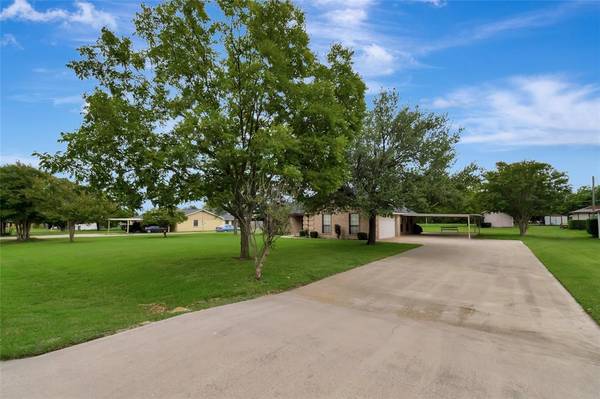 Burleson, TX 76028,144 Southwood Drive