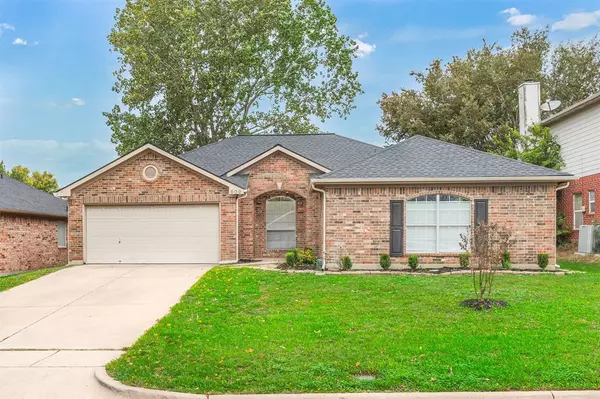 Mansfield, TX 76063,609 Joy Lane