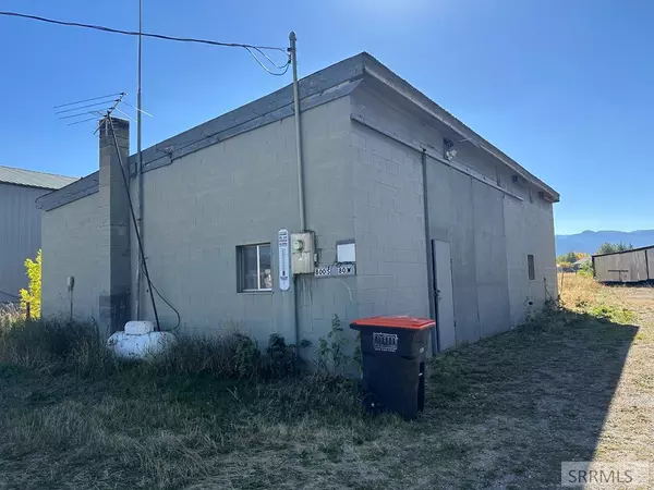 Victor, ID 83455,238 Cedron Road