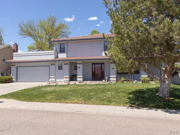 Pueblo, CO 81005,49 Posada Dr