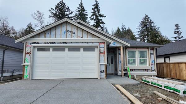 3019 Abbott Pl, Chemainus, BC V9L 3X1