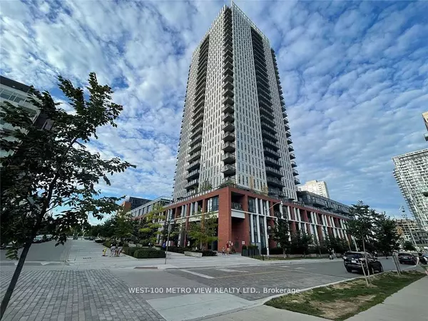 55 Regent Park BLVD ##520, Toronto C08, ON M5A 0C2