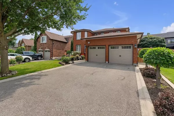 Oakville, ON L6J 6X7,1336 Clearview DR