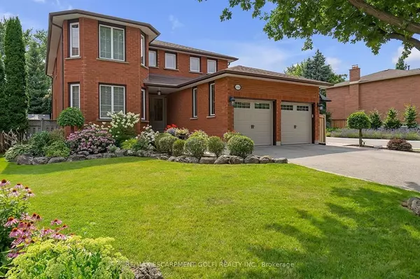 Oakville, ON L6J 6X7,1336 Clearview DR