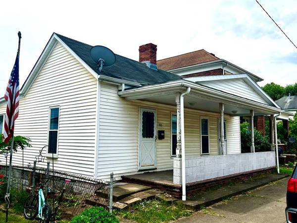 48 6th Street, Mcmechen, WV 26038