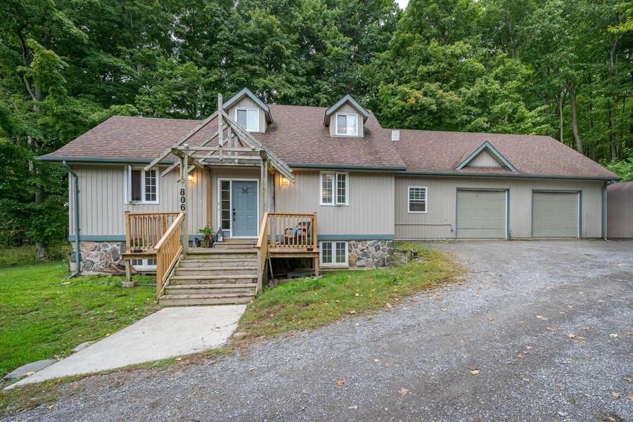 806 COUNTY 26 RD, Brighton, ON K0K 1H0