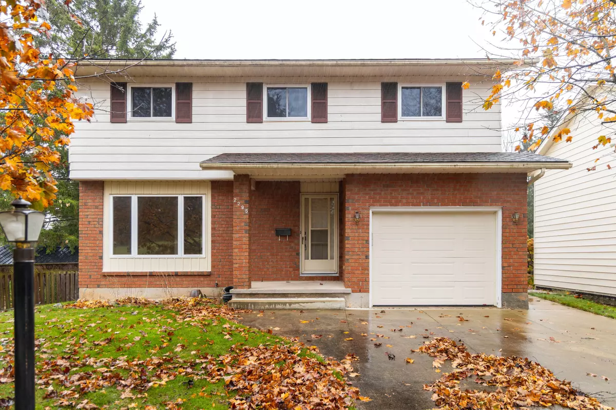 Owen Sound, ON N4K 5J5,2295 6th AVE W