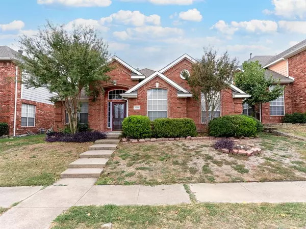 5314 Remington Drive, Garland, TX 75044