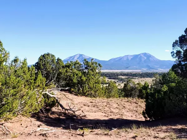 Walsenburg, CO 81089,Lot 89 Shawnee Cir