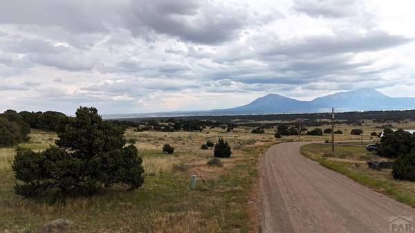 Lot 128 Comanche, Walsenburg, CO 81089