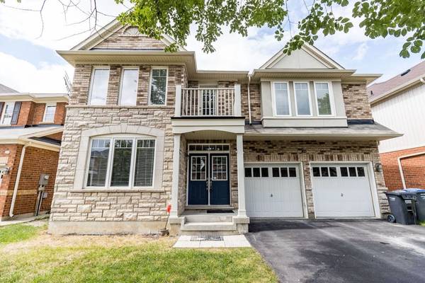 40 Personna CIR #Bsmt, Brampton, ON L6X 0P1