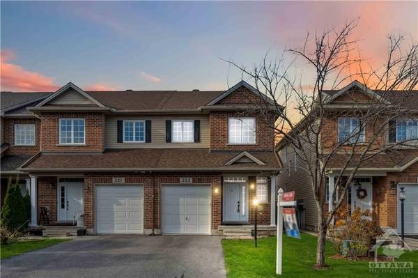 323 GLENBRAE AVE, Kanata, ON K2W 0B9