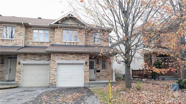 245 BADGELEY AVE, Kanata, ON K2T 0A7