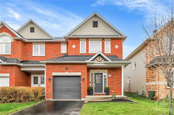 515 FORDELL AVE, Kanata, ON K2W 0B5