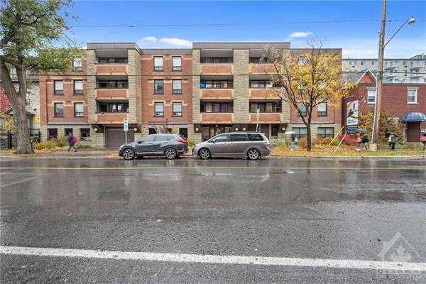 201 LAURIER AVE E #304, Lower Town - Sandy Hill, ON K1N 6P1