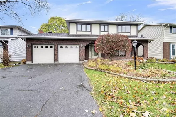 17 GROUSE AVE, Barrhaven, ON K2J 1R2